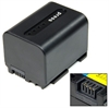 Canon Batterij BP-809, BP-809 (B), BP-809 (S) - 890 mAh
